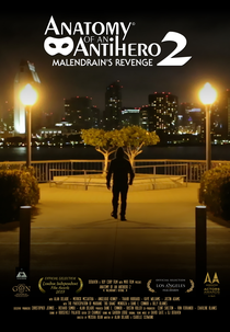 Anatomy of an Antihero 2 (Anatomy of an Antihero 2)