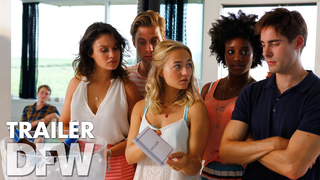 Trailer: Sneekweek trailer