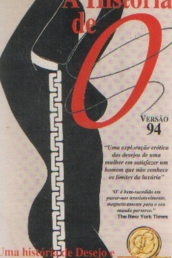  de Série A História de "O" - Parte 2 (1992)