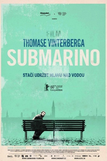  de Filme Submarino (2010)