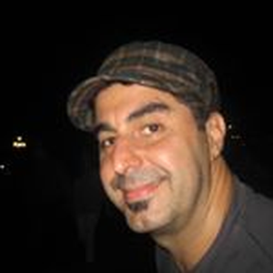 Foto de perfil de Alexandre Diegues