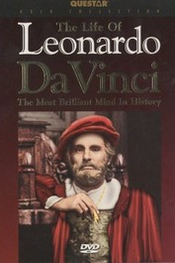 de Filme A Vida de Leonardo da Vinci (1971)