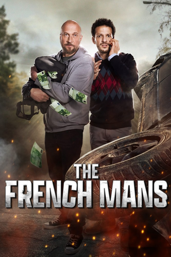 Poster de Franquia Les Amateurs (2022)