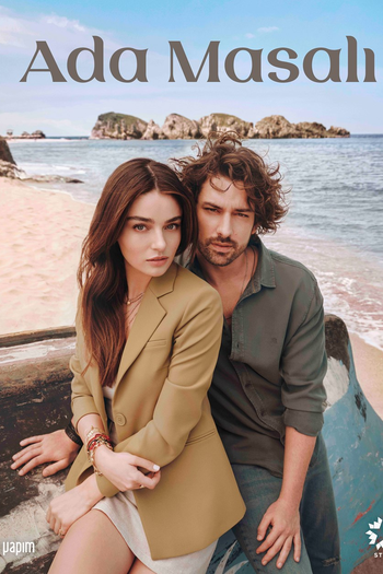  de Série Amor na Ilha (2021)