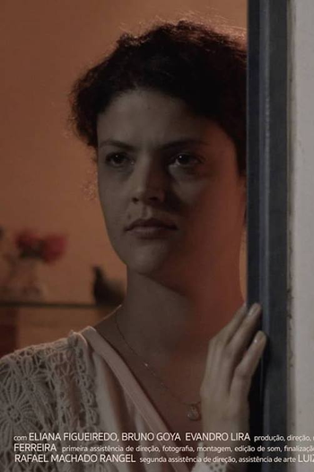 Poster de Curta Vendo (2018)