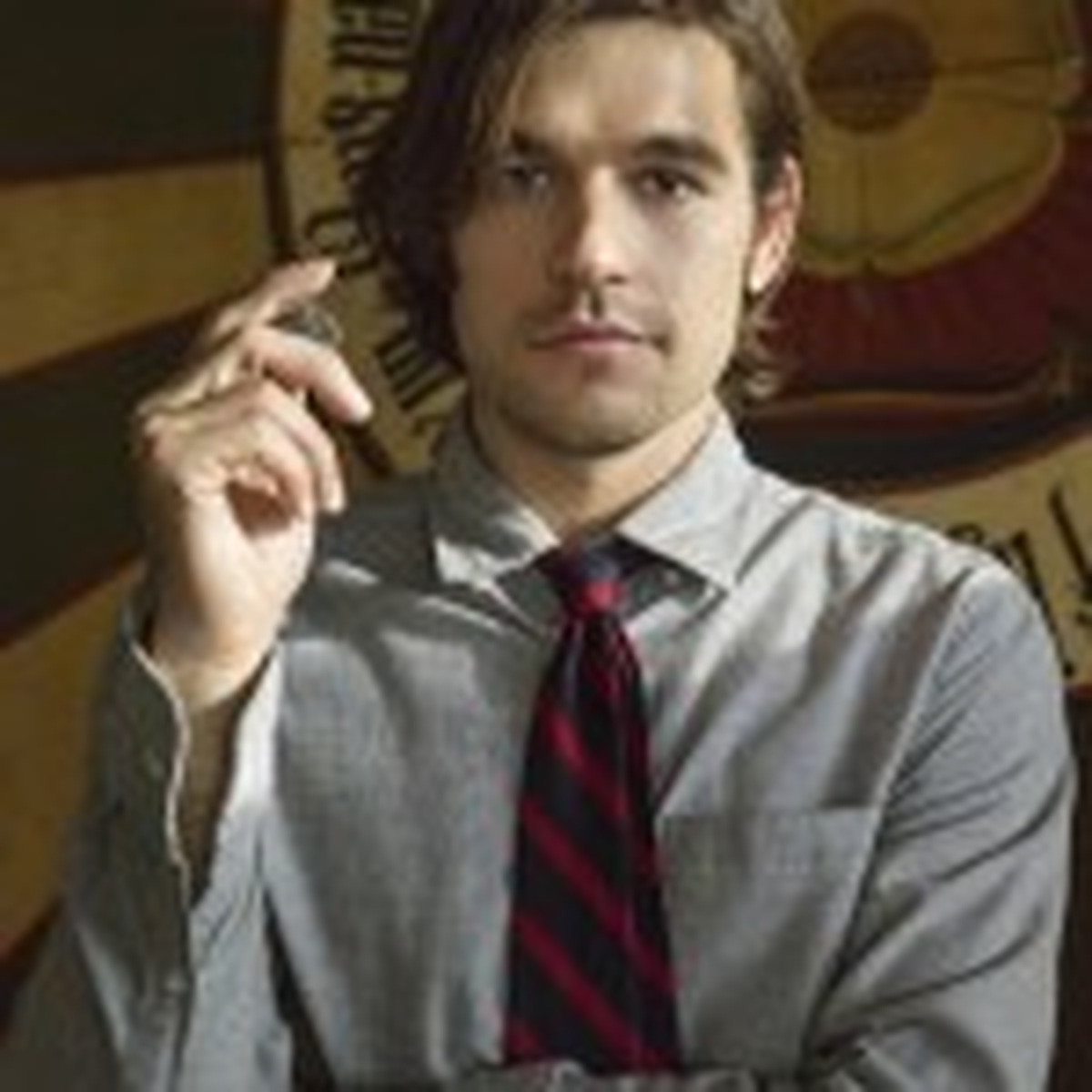 Trailer e fotos de ‘The Magicians’| CinePOP Cinema | Notícias | Filmow