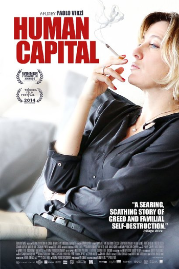  de Filme Capital Humano (2013)