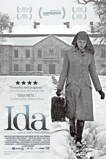  de Filme Ida (2013)