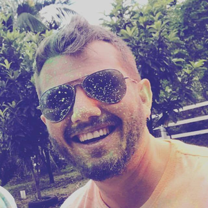 Foto de perfil de Diego Schmitt