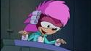 Trailer: Sonic o casamento da rainha parte 1
