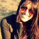 Foto de perfil de Camila