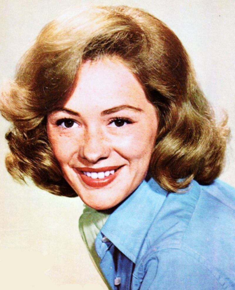 Judi Meredith - Foto 1