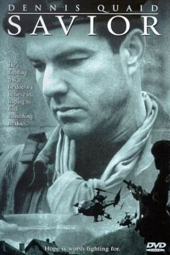  de Filme Savior: A Última Guerra (1998)