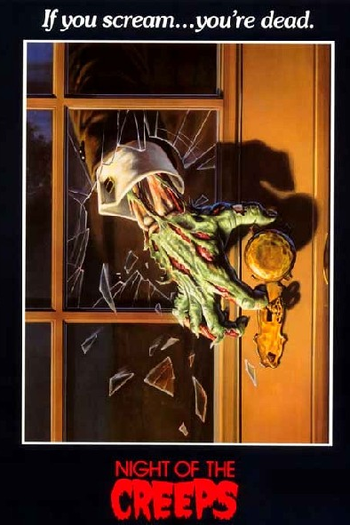  de Filme Noite dos Arrepios (1986)