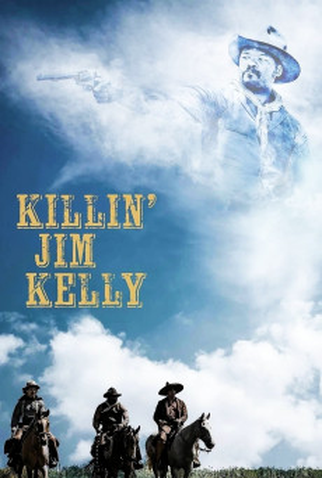 Poster 1 de Filme Killin' Jim Kelly (2025)