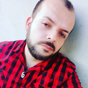 Foto de perfil de Daniel Borba de Souza