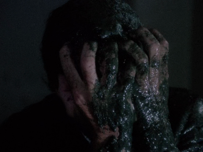 Foto 2 de Espírito Maligno