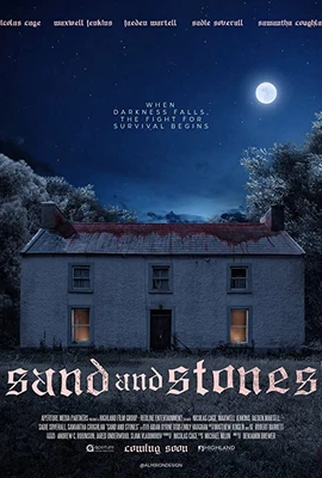 Poster 4 de Filme Depois do Apocalipse (2024)