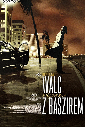  de Filme Valsa com Bashir (2008)