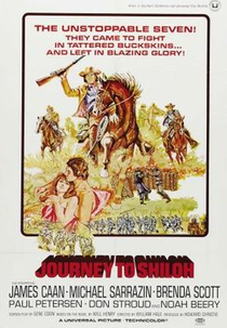 Seis Não Regressaram (Journey to Shiloh)