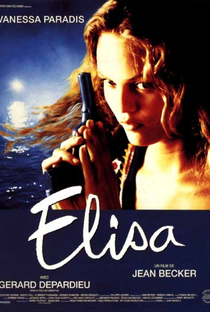 Elisa, Em Sua Honra - Poster / Capa / Cartaz - Oficial 3
