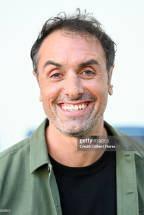 Michael Angelo Covino - Poster 1