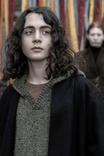 Poster de Episódio L'Invisible (2024)