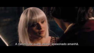 Trailer: Se Eu Ficar - Trailer Oficial 1 (leg) [HD] | 4 de setembro nos cinemas