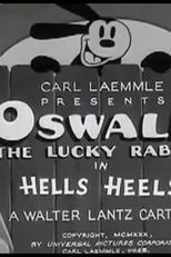 Hell's Heels (Hell's Heels)