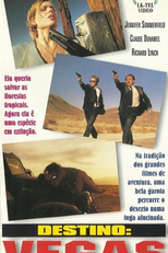 Destino: Vegas (Destination Vegas)