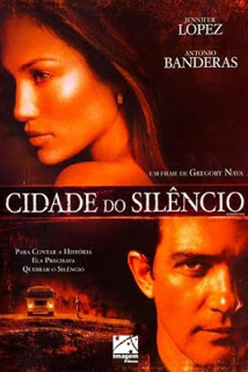  de Filme Cidade do Silêncio (2006)