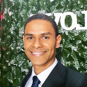 Foto de perfil de Wendenson Souza