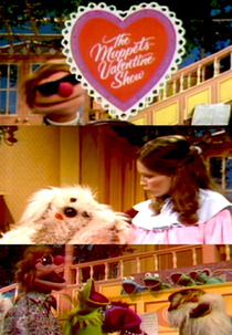 The Muppets Valentine Show (The Muppets Valentine Show)
