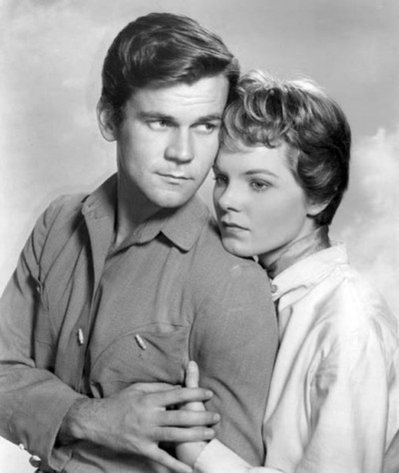 Don Murray - Foto 1
