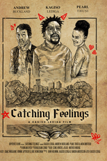Mais Uma Página (Catching Feelings)