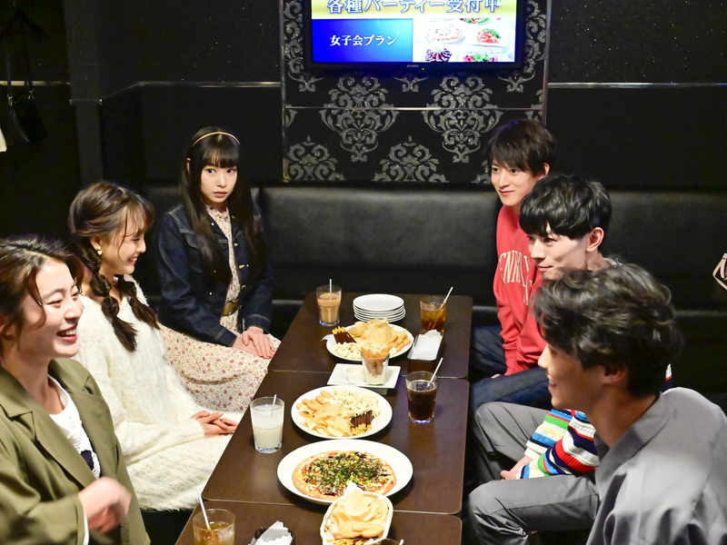 Foto 1 de Mairunovich