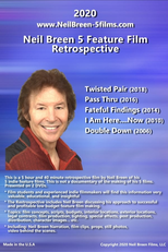 Neil Breen 5 Feature Film Retrospective (Neil Breen 5 Feature Film Retrospective)