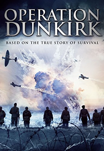 Operação Dunquerque (Operation Dunkirk)