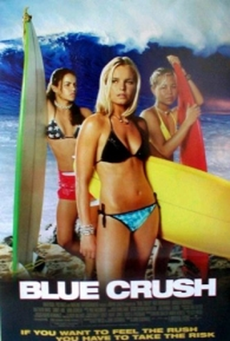 Poster 3 de Filme A Onda dos Sonhos (2002)