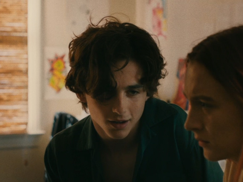 Foto 5 de Lady Bird: A Hora de Voar