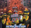 We Wish You a Turtle Christmas