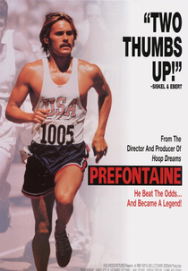 Prefontaine: Um Nome Sem Limites (Prefontaine)