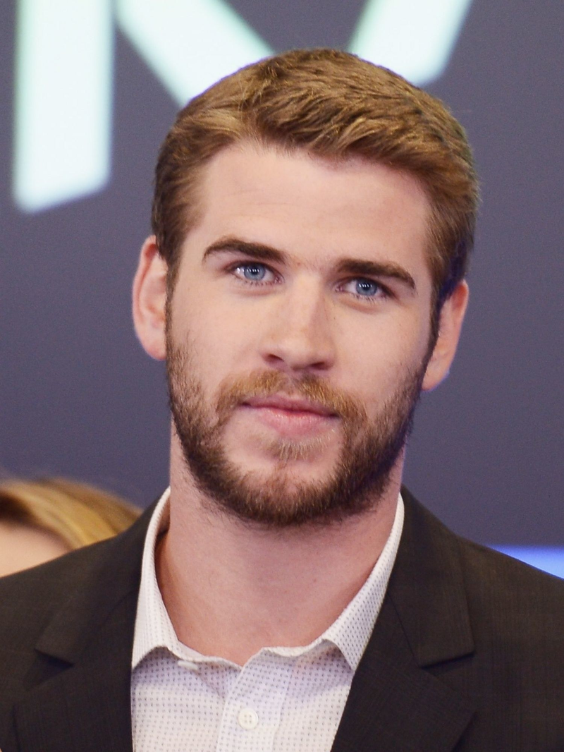 Liam Hemsworth - Foto 5