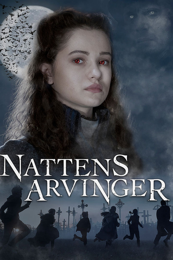 Poster de Franquia Nattens Arvinger (2019)