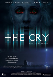 Gritos da Morte (The Cry)