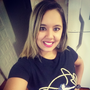 Foto de perfil de Thais