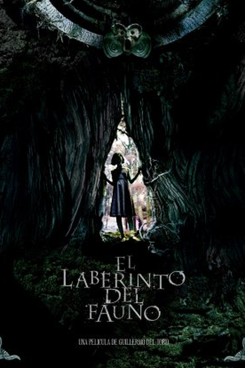  de Filme O Labirinto do Fauno (2006)