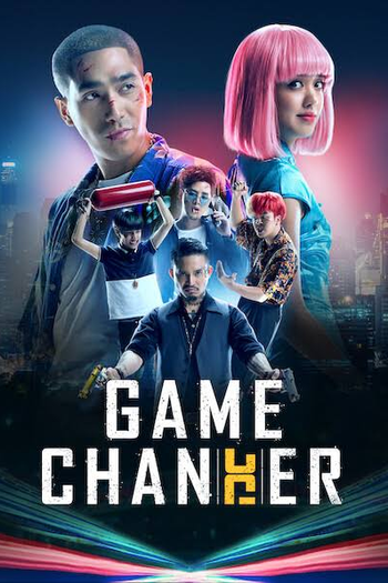  de Filme Em Busca do Bilhete Premiado (2021)