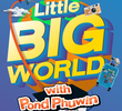 LittleBIGworld with Pond Phuwin