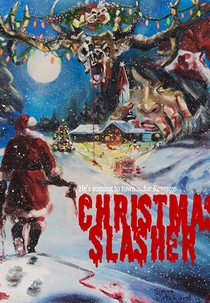Christmas Slasher (Christmas Slasher)